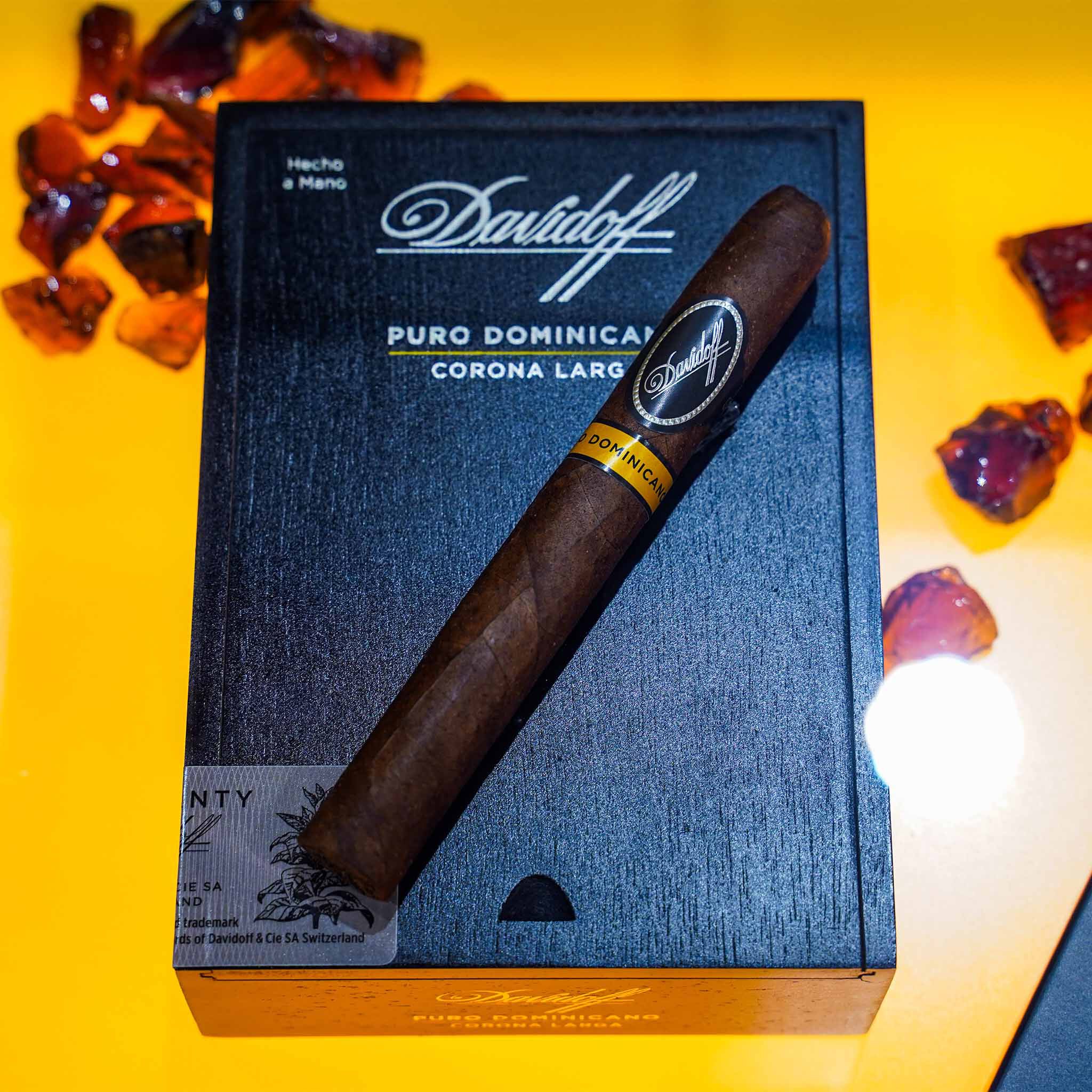 Corona Larga, , jrcigars